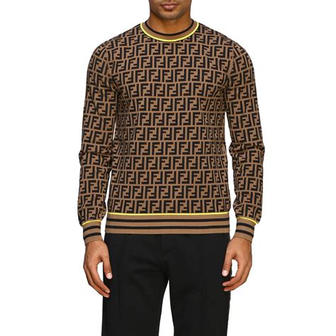 fendi jumpers